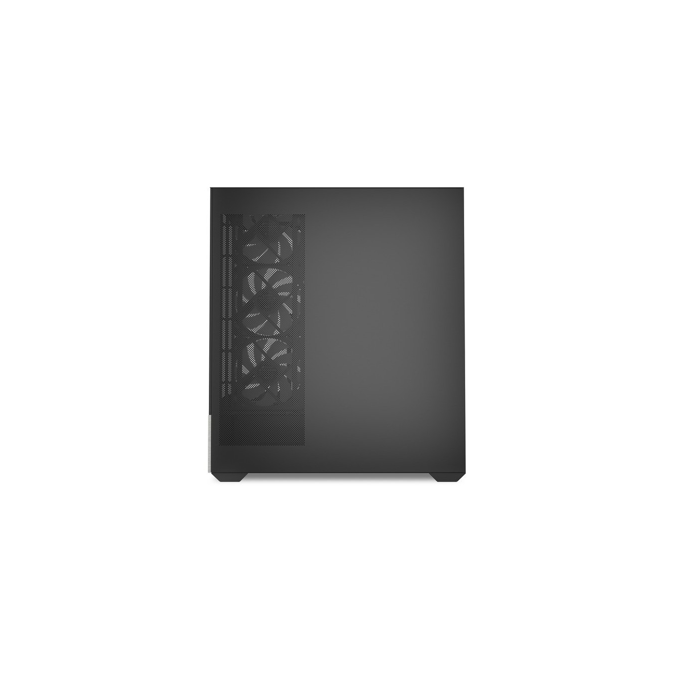 AK7 ARGB, tower case - ARGB, tower case — Buy in Cyprus with Fast Delivery
