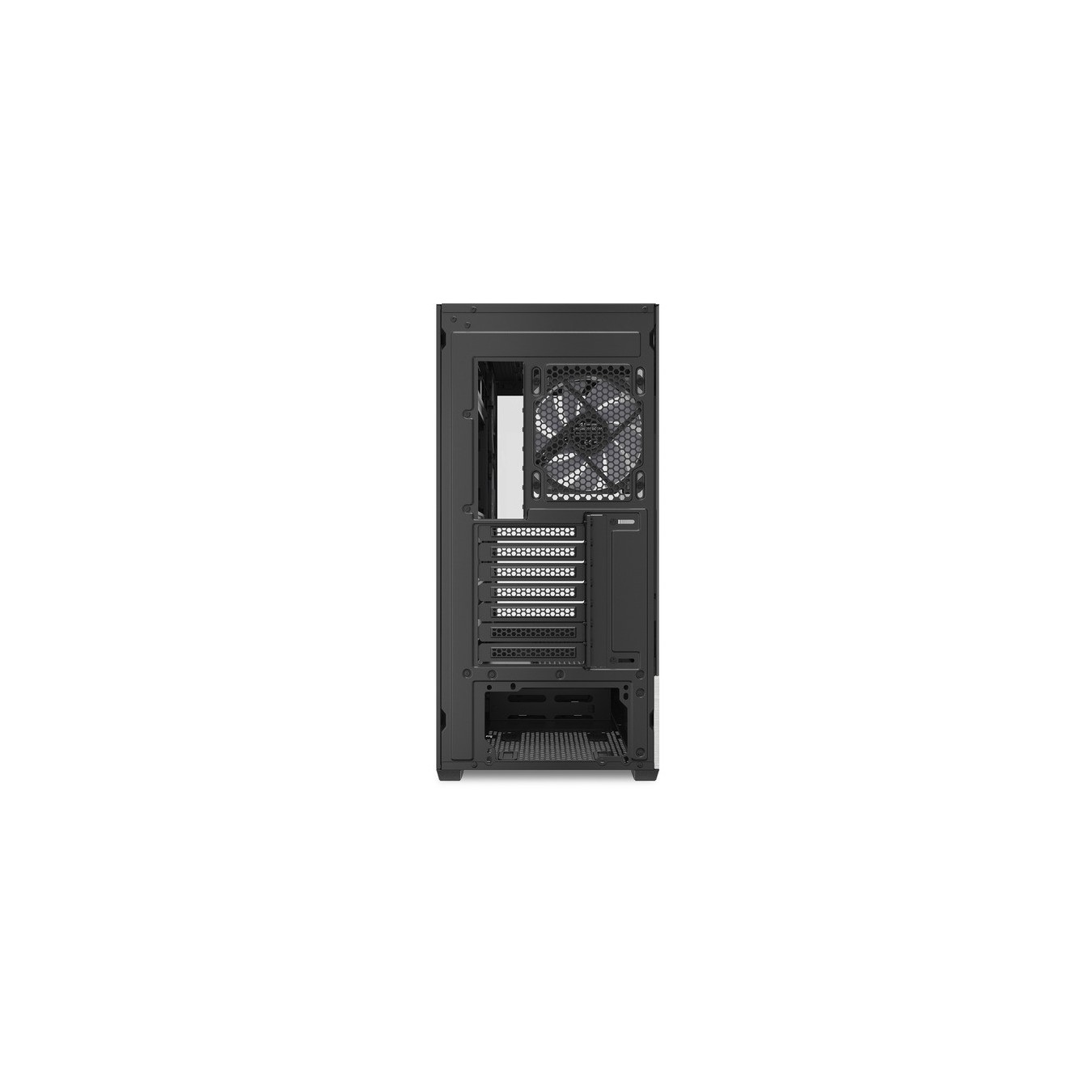 AK7 ARGB, tower case - ARGB, tower case — Buy in Cyprus with Fast Delivery