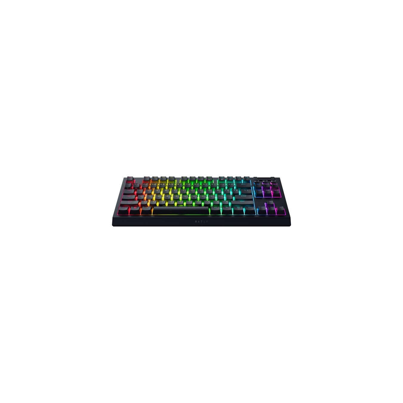 BlackWidow - V4 - TKL HyperSpeed Gaming Keyboard — Buy in Cyprus with Fast Delivery