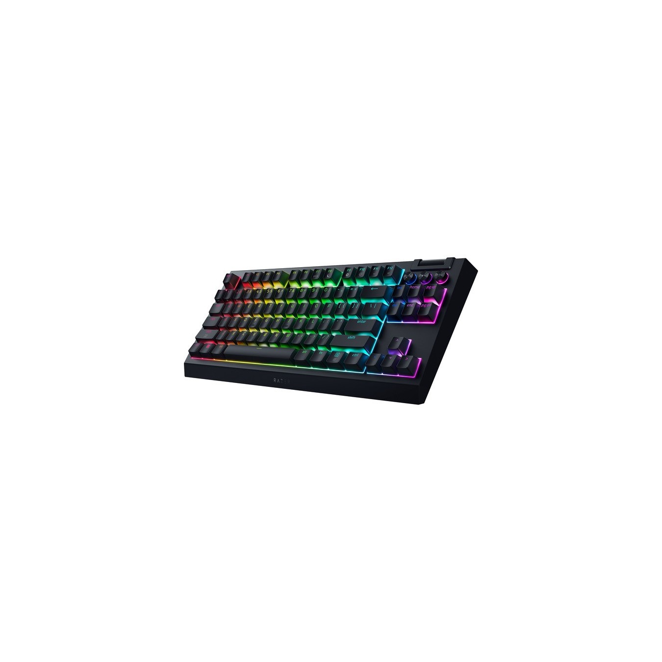 BlackWidow - V4 - TKL HyperSpeed Gaming Keyboard — Buy in Cyprus with Fast Delivery