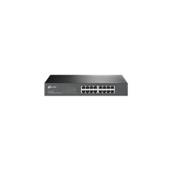 Buy TP-Link TL-SG1016DE - 16-Port Gigabit Easy Smart Switch - 10/100/1000 Mbps, ... in Cyprus, Nicosia, Limassol, Larnaka, Pafos