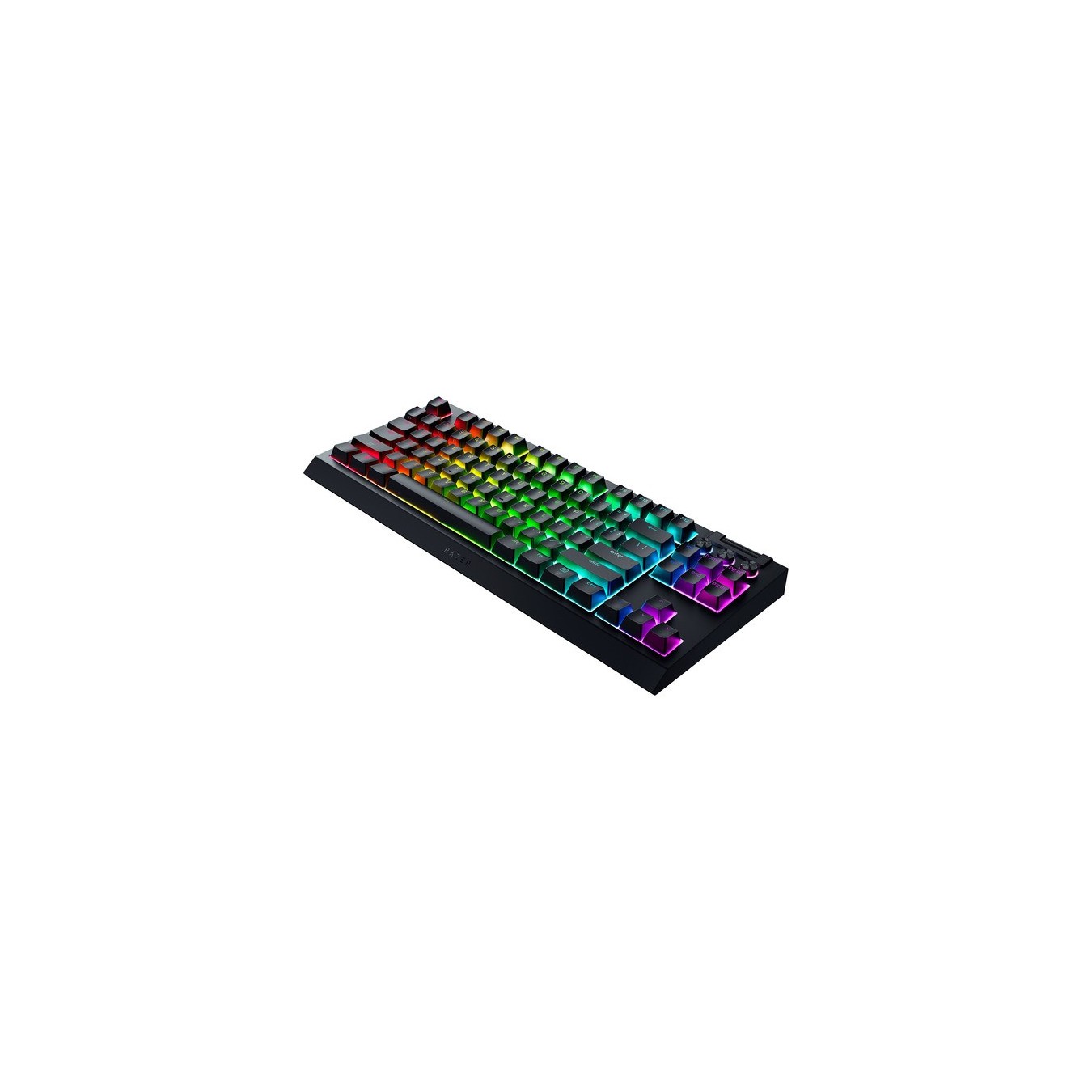 BlackWidow - V4 - TKL HyperSpeed Gaming Keyboard — Buy in Cyprus with Fast Delivery