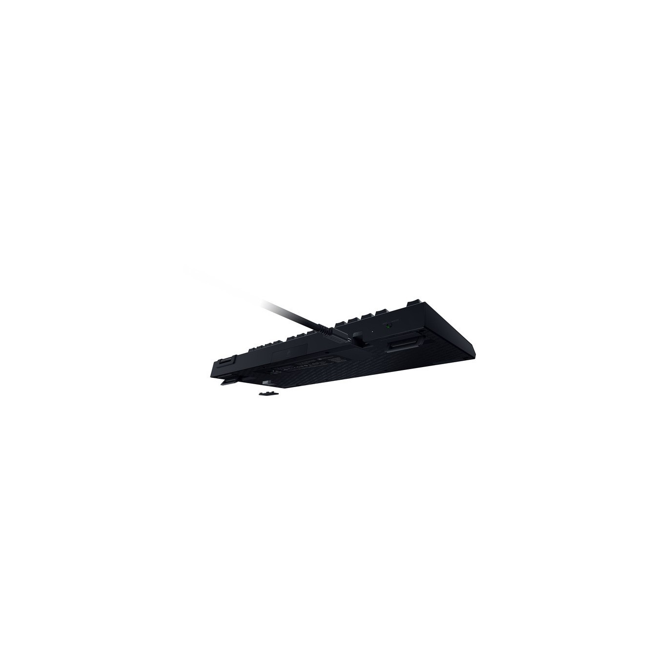 BlackWidow - V4 - TKL HyperSpeed Gaming Keyboard — Buy in Cyprus with Fast Delivery