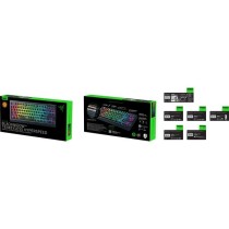 BlackWidow - V4 - TKL HyperSpeed Gaming Keyboard — Buy in Cyprus with Fast Delivery