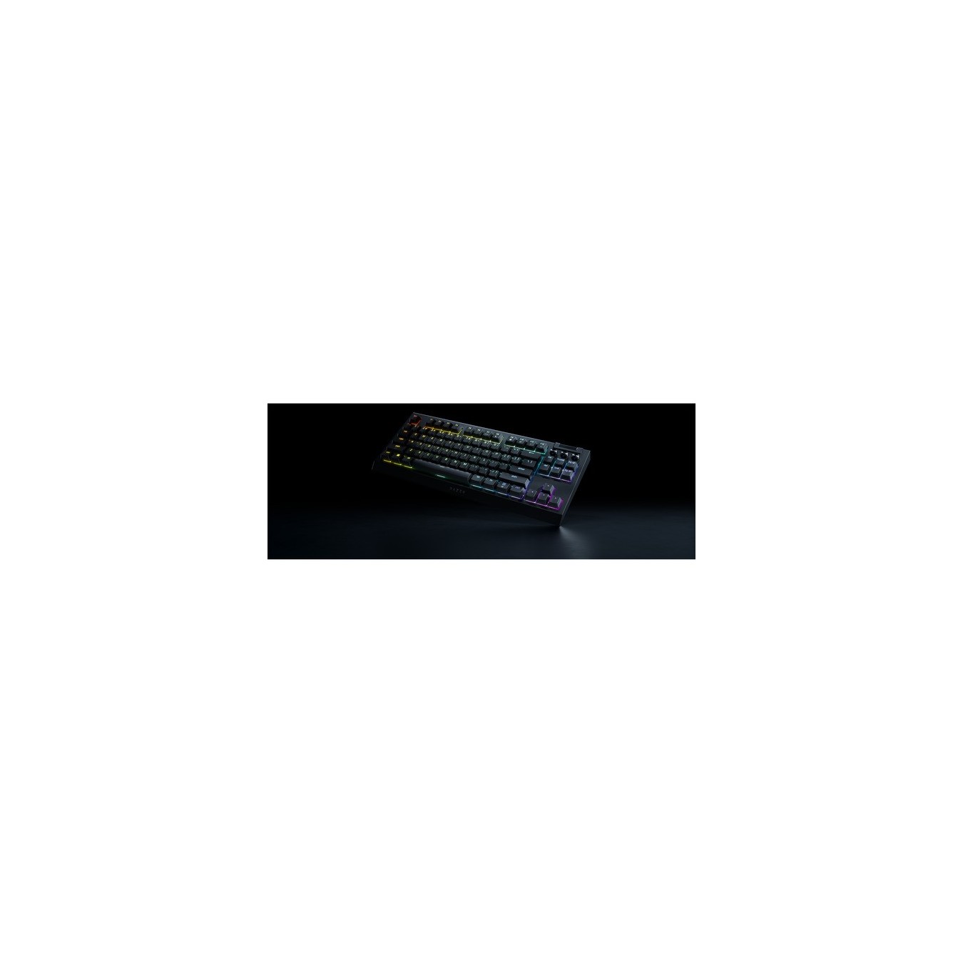 BlackWidow - V4 - TKL HyperSpeed Gaming Keyboard — Buy in Cyprus with Fast Delivery
