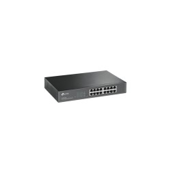 Buy TP-Link TL-SG1016DE - 16-Port Gigabit Easy Smart Switch - 10/100/1000 Mbps, ... in Cyprus, Nicosia, Limassol, Larnaka, Pafos