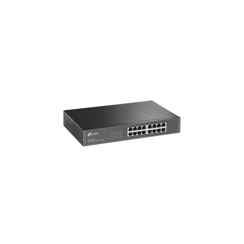 Buy TP-Link TL-SG1016DE - 16-Port Gigabit Easy Smart Switch - 10/100/1000 Mbps, ... in Cyprus, Nicosia, Limassol, Larnaka, Pafos