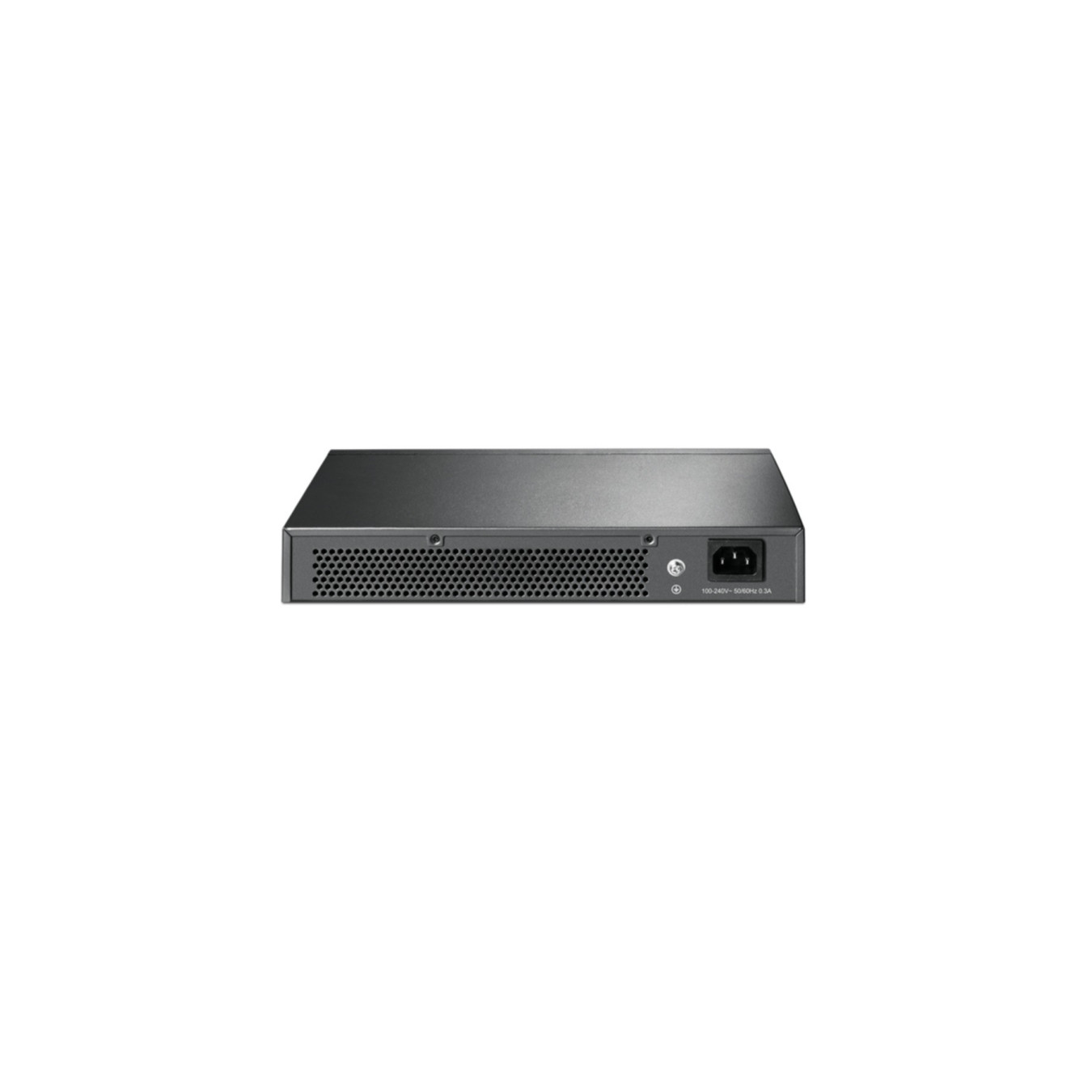 TP-Link TL-SG1016DE - 16-Port Gigabit Easy Smart Switch - 10/100/1000 Mbps, Desktop, Energy-Efficient