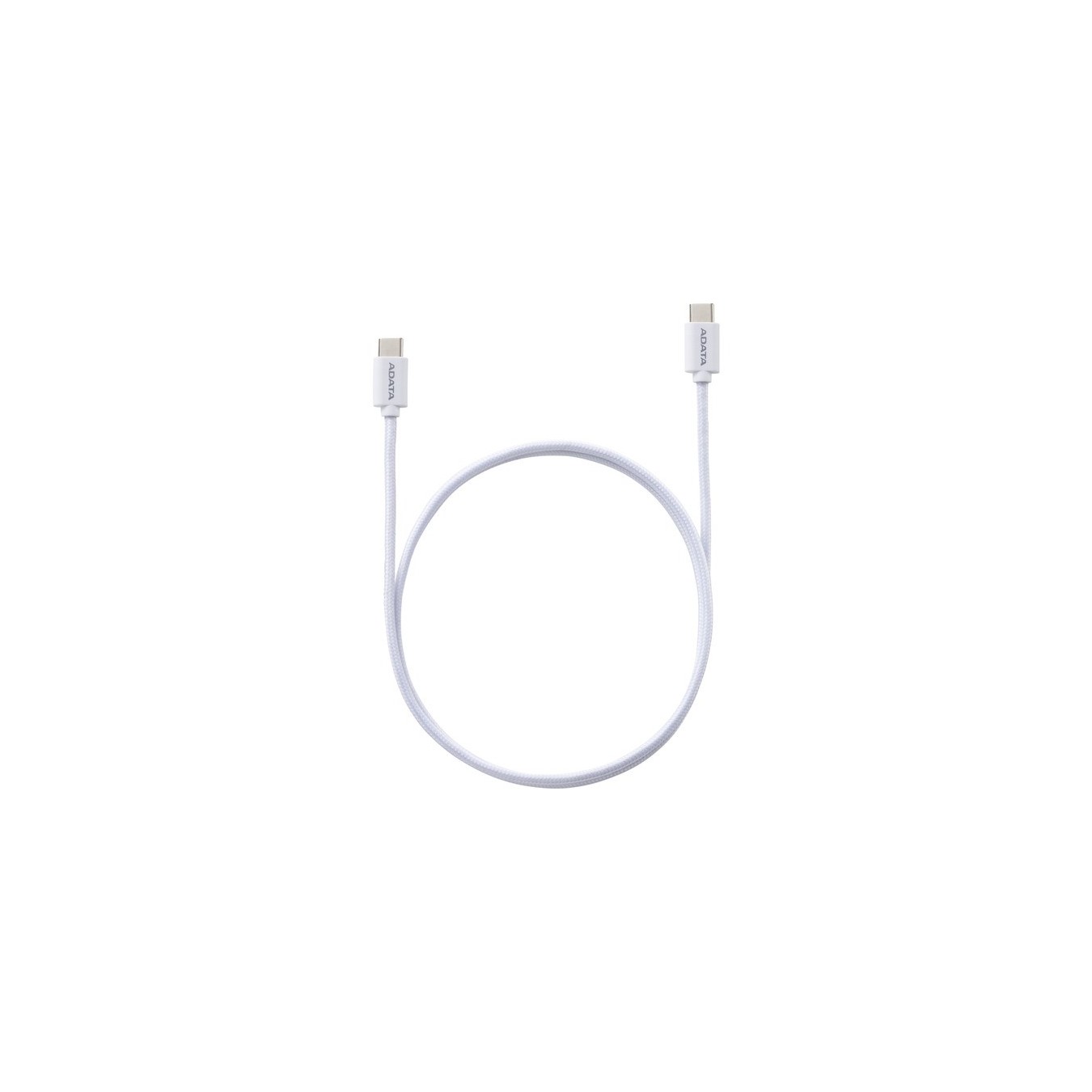 USB 2.0 Cable - USB-C Connector to USB-C Connector — Buy in Cyprus with Fast Delivery