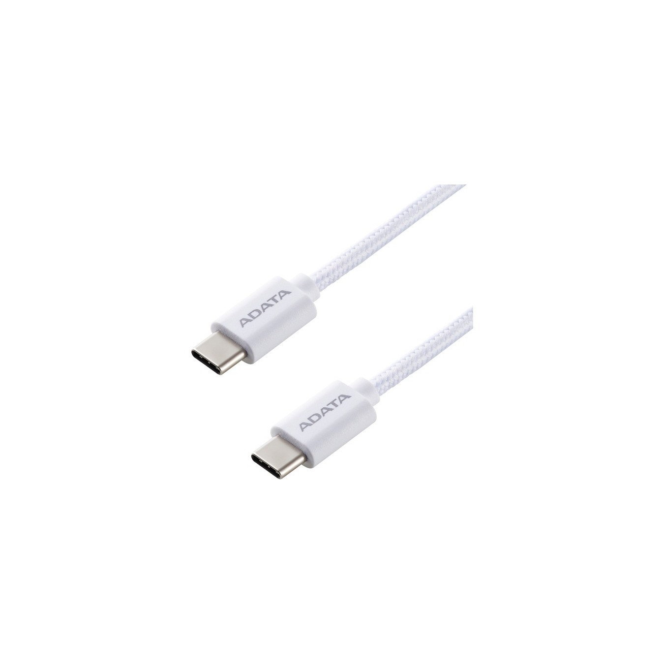 USB 2.0 Cable - USB-C Connector to USB-C Connector — Buy in Cyprus with Fast Delivery
