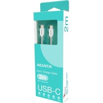 USB 2.0 Cable - USB-C Connector to USB-C Connector — Buy in Cyprus with Fast Delivery