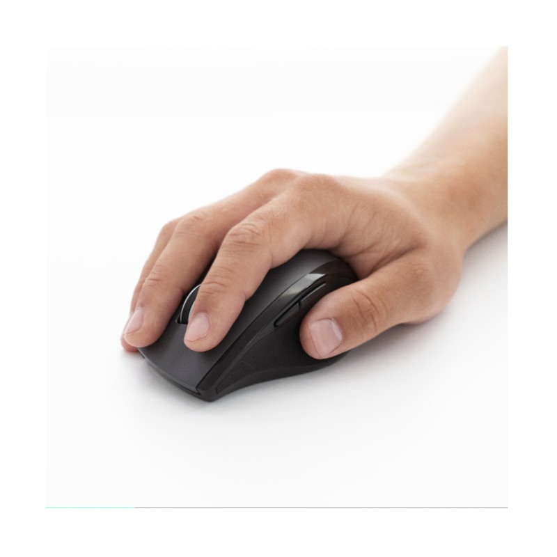 Buy Logitech M705 Cordless Laser Mouse - 910-001949 - Charcoal, Right-hand, 7 Bu... in Cyprus, Nicosia, Limassol, Larnaka, Pafos