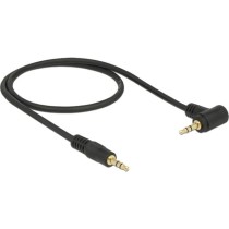 Audio Cable - jack 3.5mm plug to 3.5mm plug — Buy in Cyprus with Fast Delivery