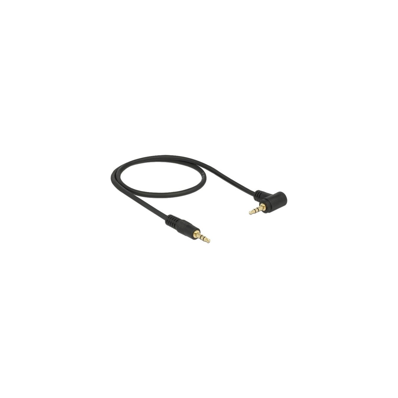 Audio Cable - jack 3.5mm plug to 3.5mm plug — Buy in Cyprus with Fast Delivery