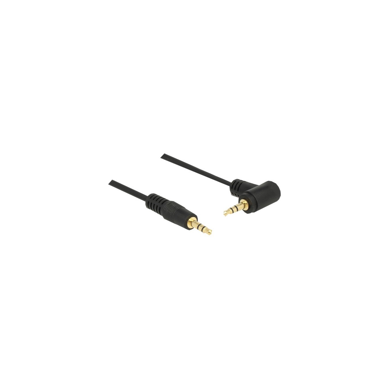 Audio Cable - jack 3.5mm plug to 3.5mm plug — Buy in Cyprus with Fast Delivery