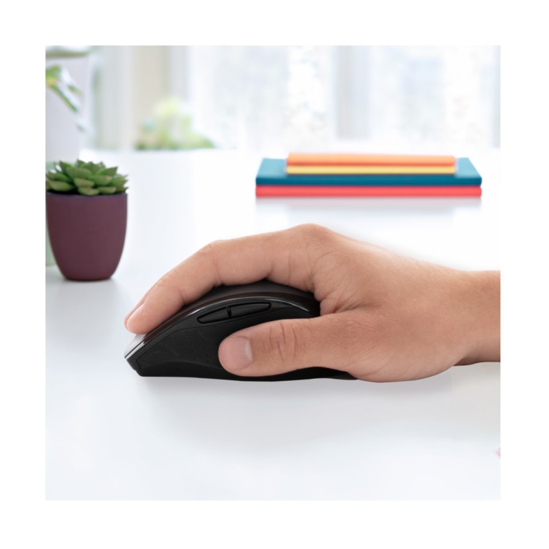 Buy Logitech M705 Cordless Laser Mouse - 910-001949 - Charcoal, Right-hand, 7 Bu... in Cyprus, Nicosia, Limassol, Larnaka, Pafos