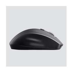 Logitech M705 Cordless Laser Mouse - 910-001949 - Charcoal 7Btn 2.4GHz (Boxed) — Buy in Cyprus with Fast Delivery