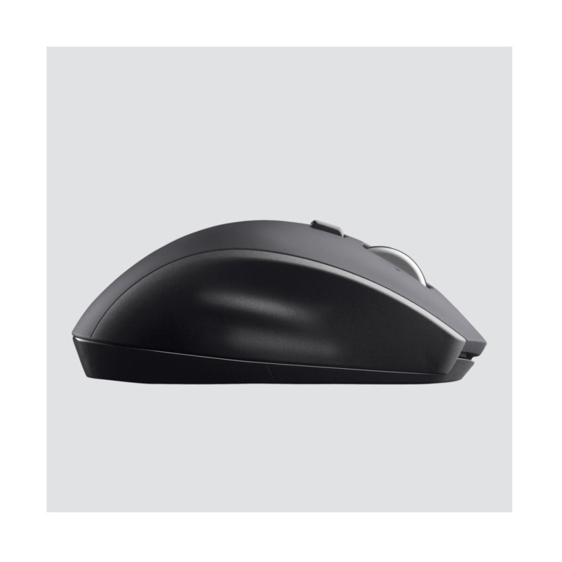 Buy Logitech M705 Cordless Laser Mouse - 910-001949 - Charcoal, Right-hand, 7 Bu... in Cyprus, Nicosia, Limassol, Larnaka, Pafos