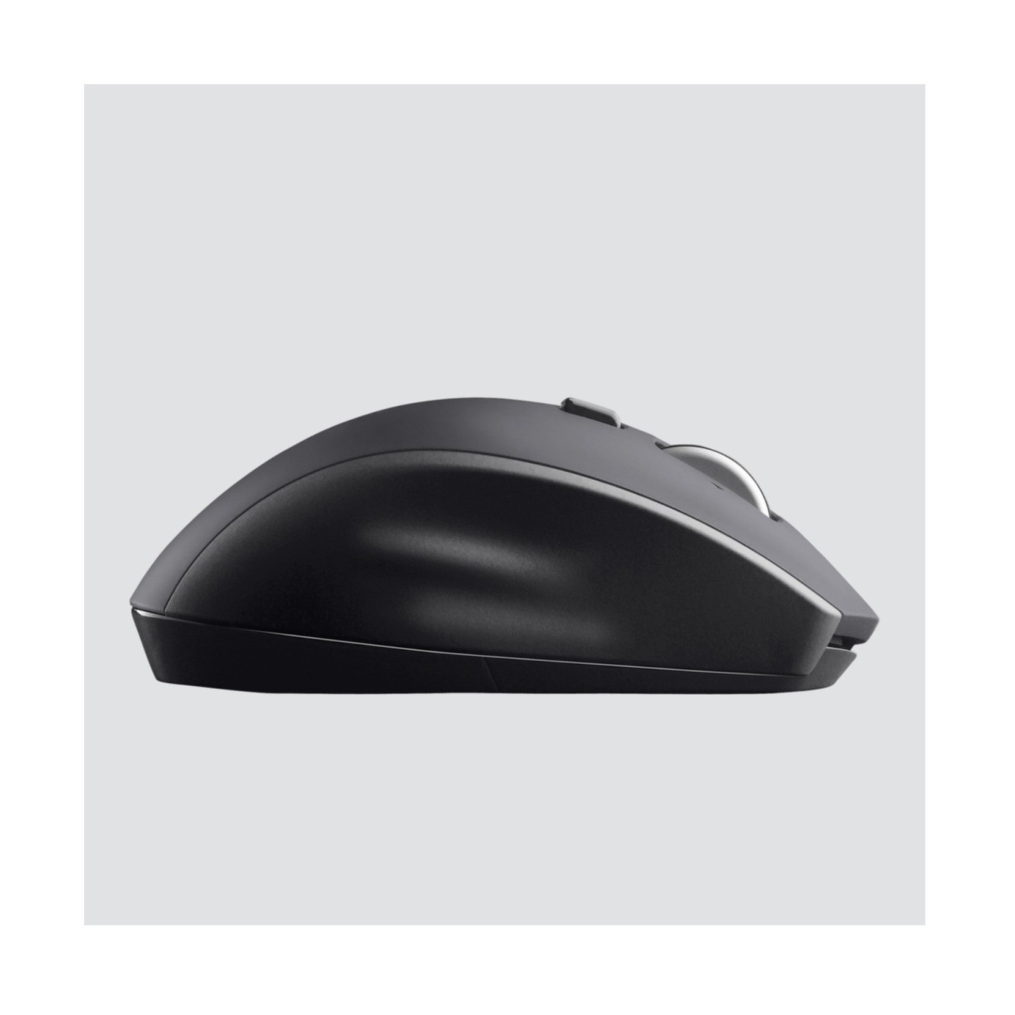 Logitech M705 Cordless Laser Mouse - 910-001949 - Charcoal 7Btn 2.4GHz (Boxed) — Buy in Cyprus with Fast Delivery