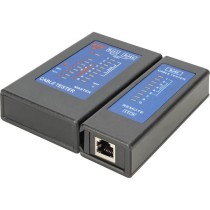 Single-sided cable tester for RJ45 network cables - RJ45 — Buy in Cyprus with Fast Delivery