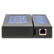 Single-sided cable tester for RJ45 network cables - RJ45 — Buy in Cyprus with Fast Delivery