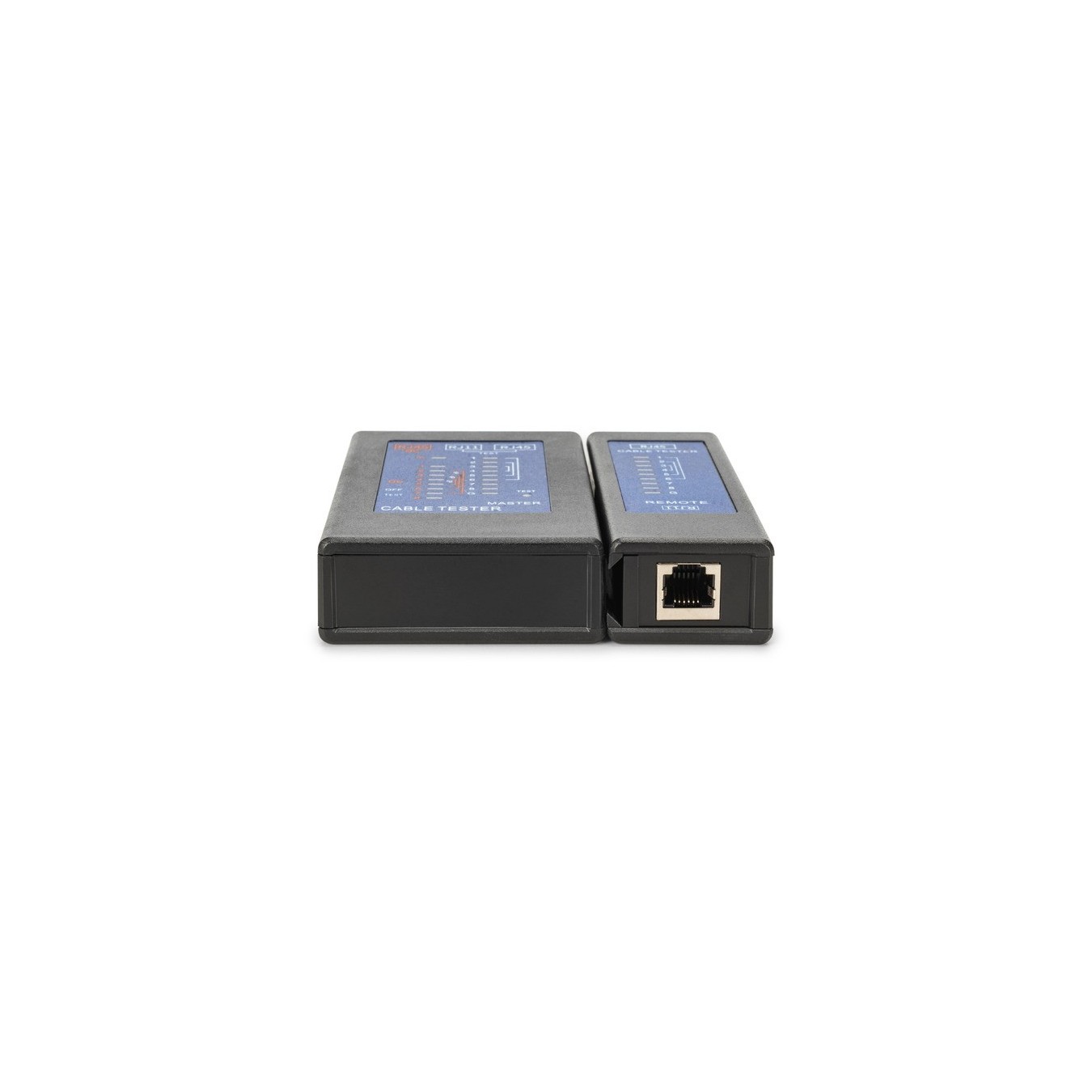 Single-sided cable tester for RJ45 network cables - RJ45 — Buy in Cyprus with Fast Delivery