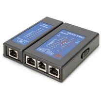 Single-sided cable tester for RJ45 network cables - RJ45 — Buy in Cyprus with Fast Delivery