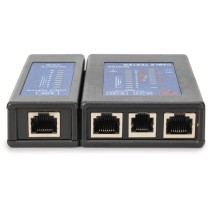 Single-sided cable tester for RJ45 network cables - RJ45 — Buy in Cyprus with Fast Delivery