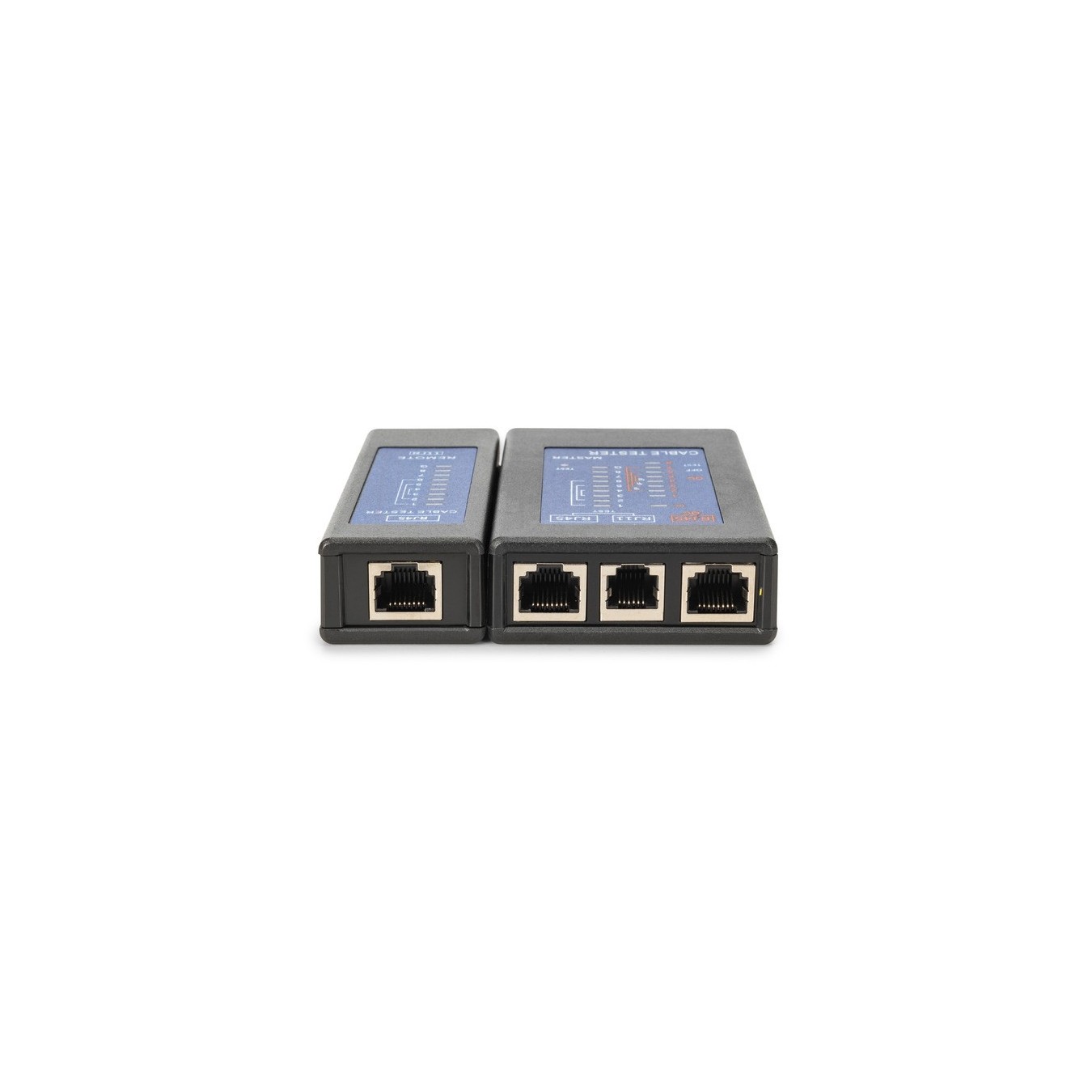 Single-sided cable tester for RJ45 network cables - RJ45 — Buy in Cyprus with Fast Delivery
