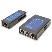 Single-sided cable tester for RJ45 network cables - RJ45 — Buy in Cyprus with Fast Delivery