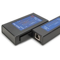 Single-sided cable tester for RJ45 network cables - RJ45 — Buy in Cyprus with Fast Delivery