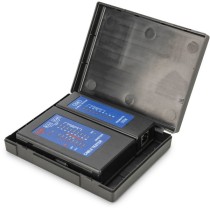 Single-sided cable tester for RJ45 network cables - RJ45 — Buy in Cyprus with Fast Delivery