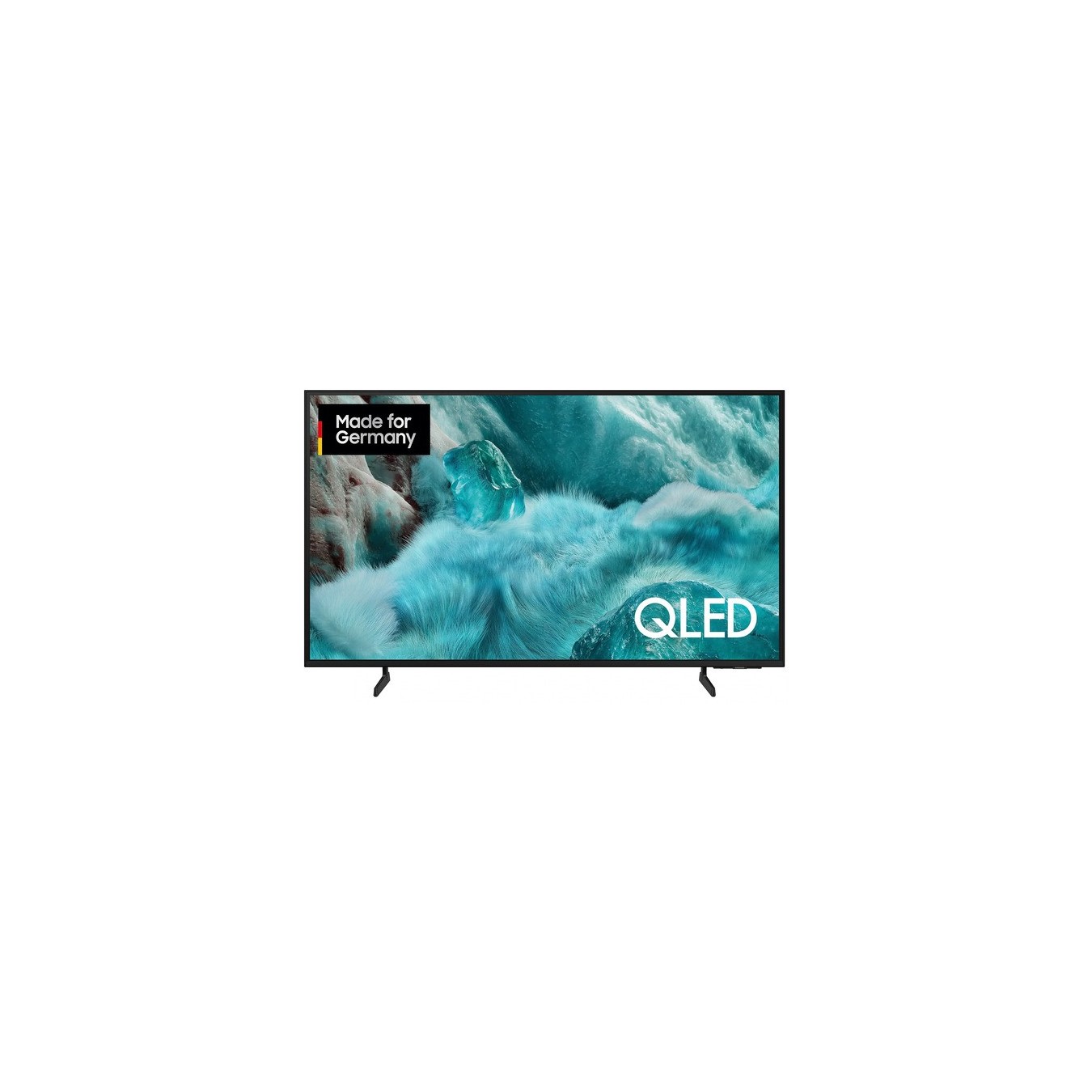 QLED TV - GQ55Q7F2AUXZG — Buy in Cyprus with Fast Delivery