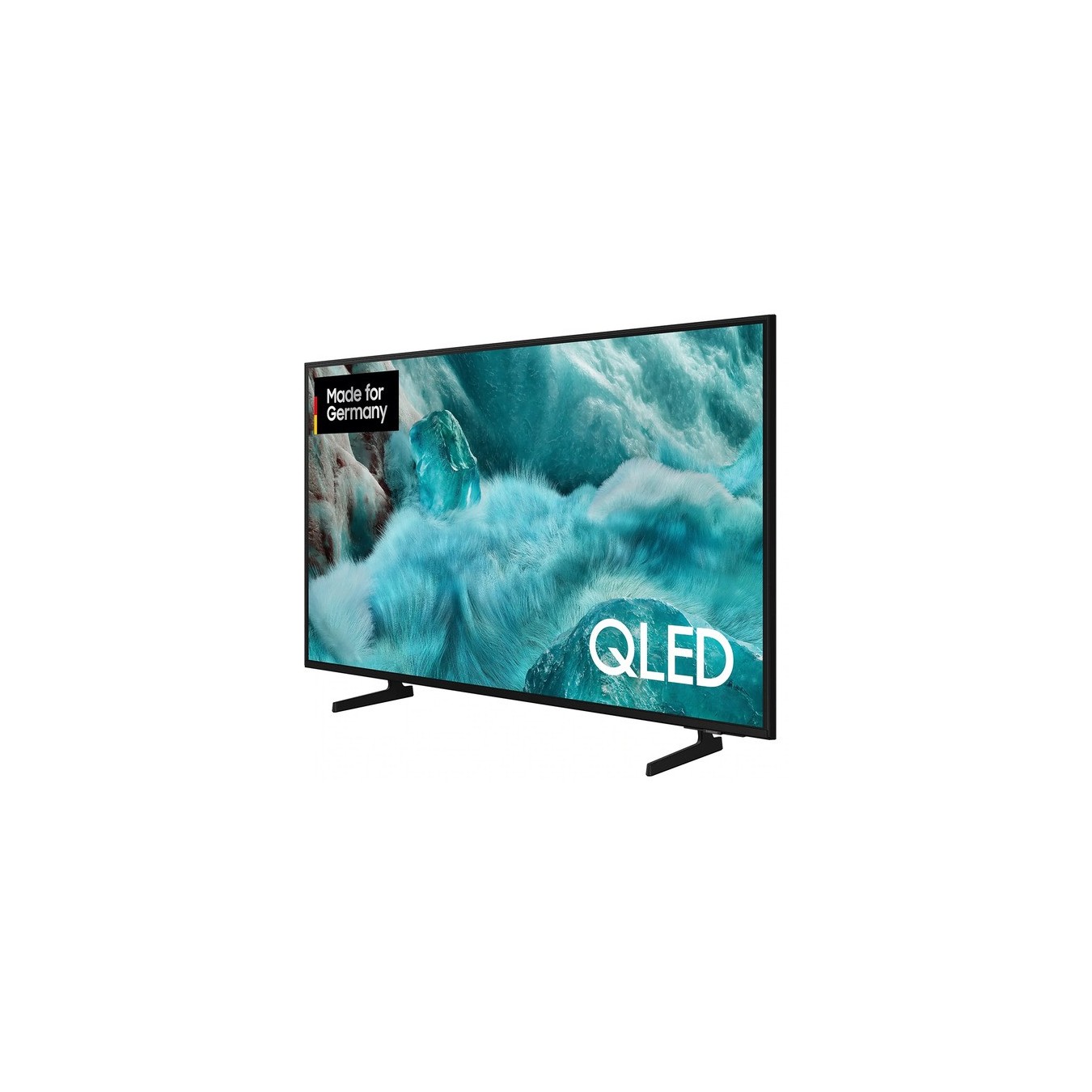 QLED TV - GQ55Q7F2AUXZG — Buy in Cyprus with Fast Delivery
