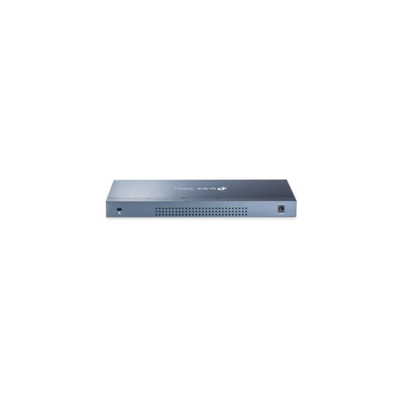 Buy TP-Link 16-Port Gigabit Desktop Switch - TL-SG116 - Unmanaged 10/100/1000 Mb... in Cyprus, Nicosia, Limassol, Larnaka, Pafos