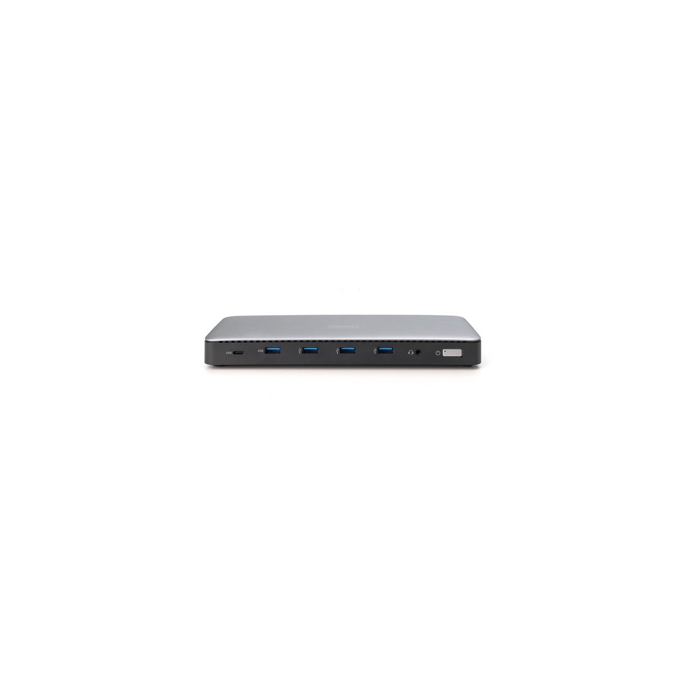 13-Port USB-C Docking Station - Docking Station — Buy in Cyprus with Fast Delivery