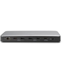 13-Port USB-C Docking Station - Docking Station — Buy in Cyprus with Fast Delivery