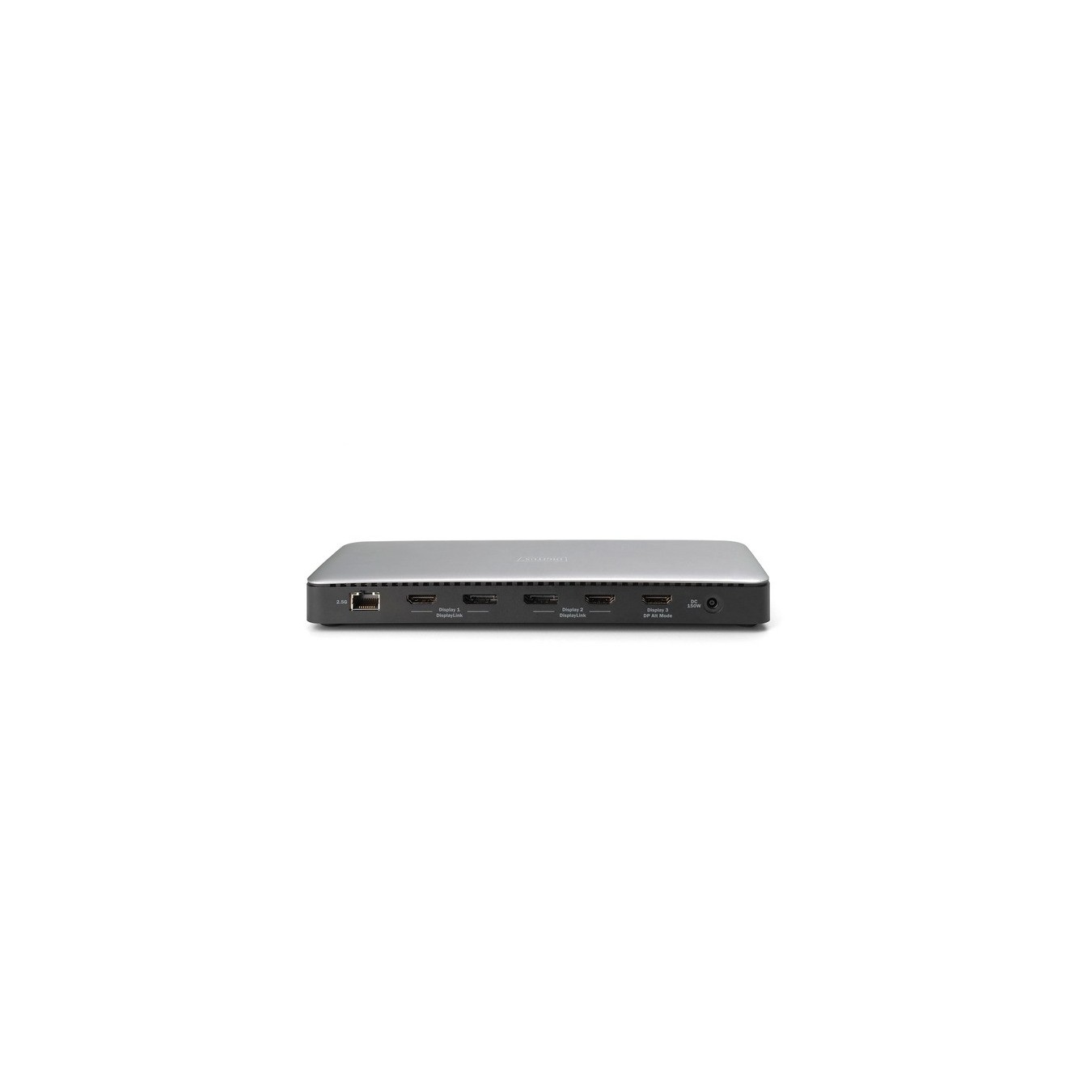 13-Port USB-C Docking Station - Docking Station — Buy in Cyprus with Fast Delivery