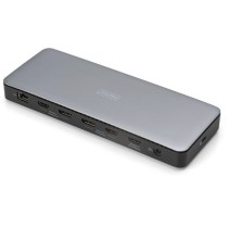 13-Port USB-C Docking Station - Docking Station — Buy in Cyprus with Fast Delivery