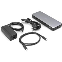 13-Port USB-C Docking Station - Docking Station — Buy in Cyprus with Fast Delivery