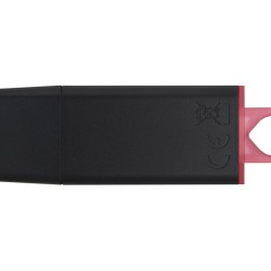 Buy Kingston DataTraveler Exodia - DTX - 256GB USB 3.2 Gen1 (USB-A) - Black / Pink in Cyprus, Nicosia, Limassol, Larnaka, Pafos