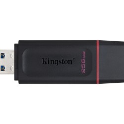 Buy Kingston DataTraveler Exodia - DTX - 256GB USB 3.2 Gen1 (USB-A) - Black / Pink in Cyprus, Nicosia, Limassol, Larnaka, Pafos