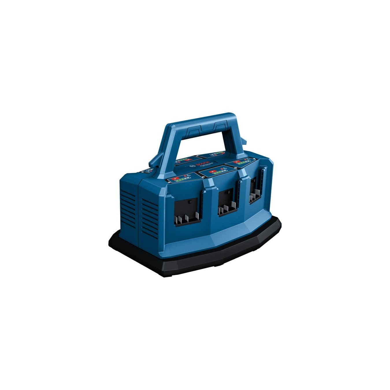 EXPERT Charger - GAL 18V6-80 - Professional — Buy in Cyprus with Fast Delivery