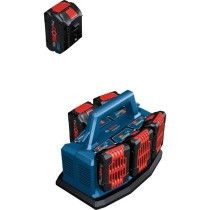 EXPERT Charger - GAL 18V6-80 - Professional — Buy in Cyprus with Fast Delivery