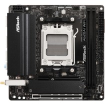 ASRock Mainboard - A620AI WIFI - Mainboard — Buy in Cyprus with Fast Delivery