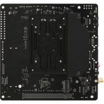 ASRock Mainboard - A620AI WIFI - Mainboard — Buy in Cyprus with Fast Delivery