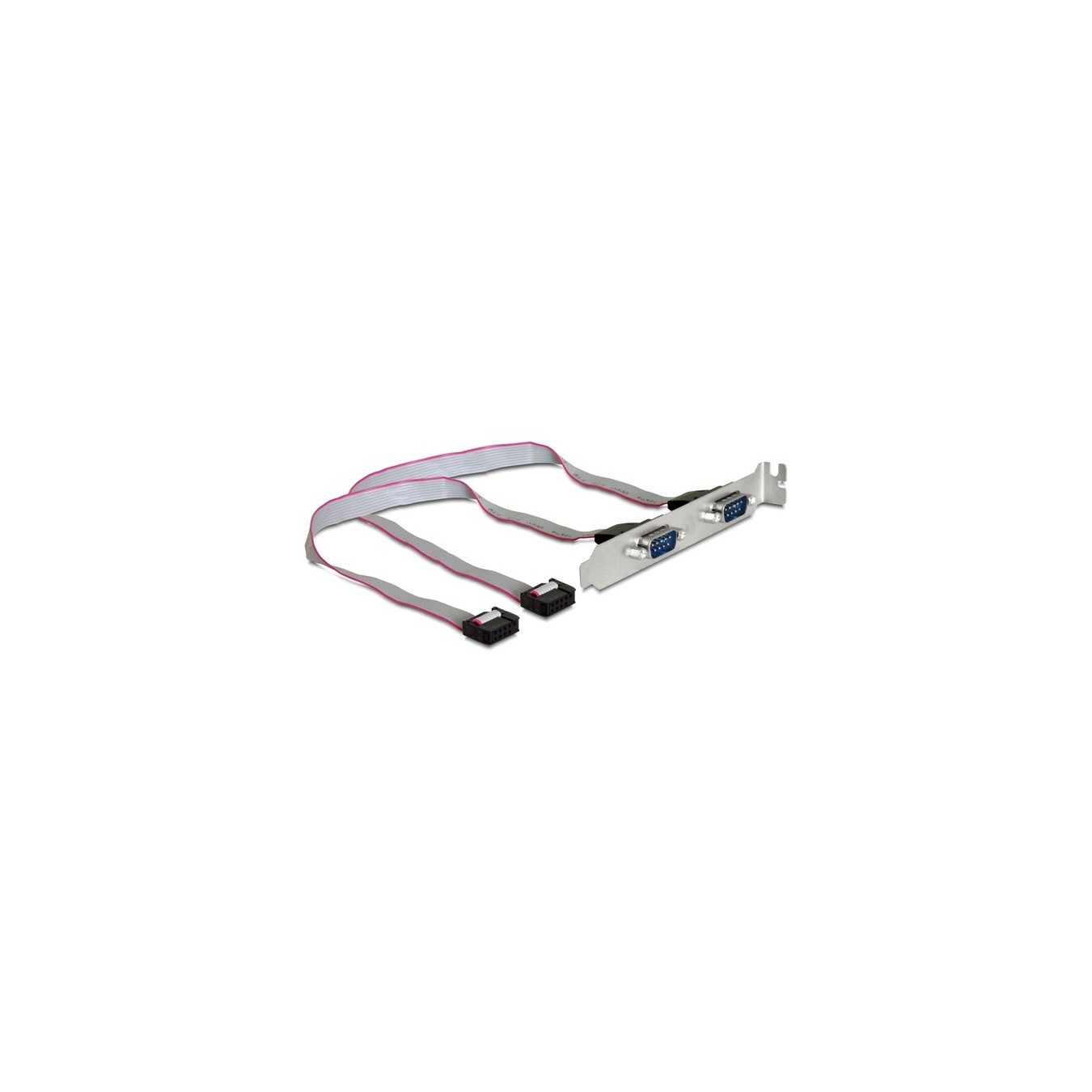 Slot cover to serial 2 port, cable - Slot cover to serial 2 port, cable — Buy in Cyprus with Fast Delivery