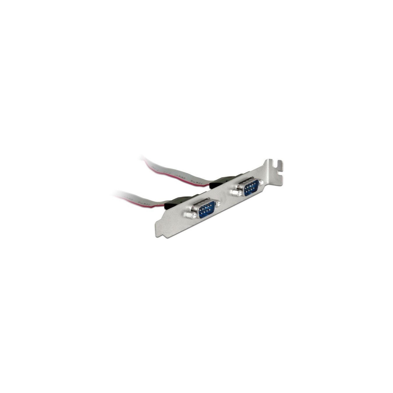 Slot cover to serial 2 port, cable - Slot cover to serial 2 port, cable — Buy in Cyprus with Fast Delivery