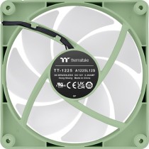 ARGB Sync PC Cooling Fan Matcha Green, housing fan - CT120 - ARGB Sync PC Cooling Fan Matcha Green, housing fan