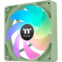 ARGB Sync PC Cooling Fan Matcha Green, housing fan - CT120 - ARGB Sync PC Cooling Fan Matcha Green, housing fan